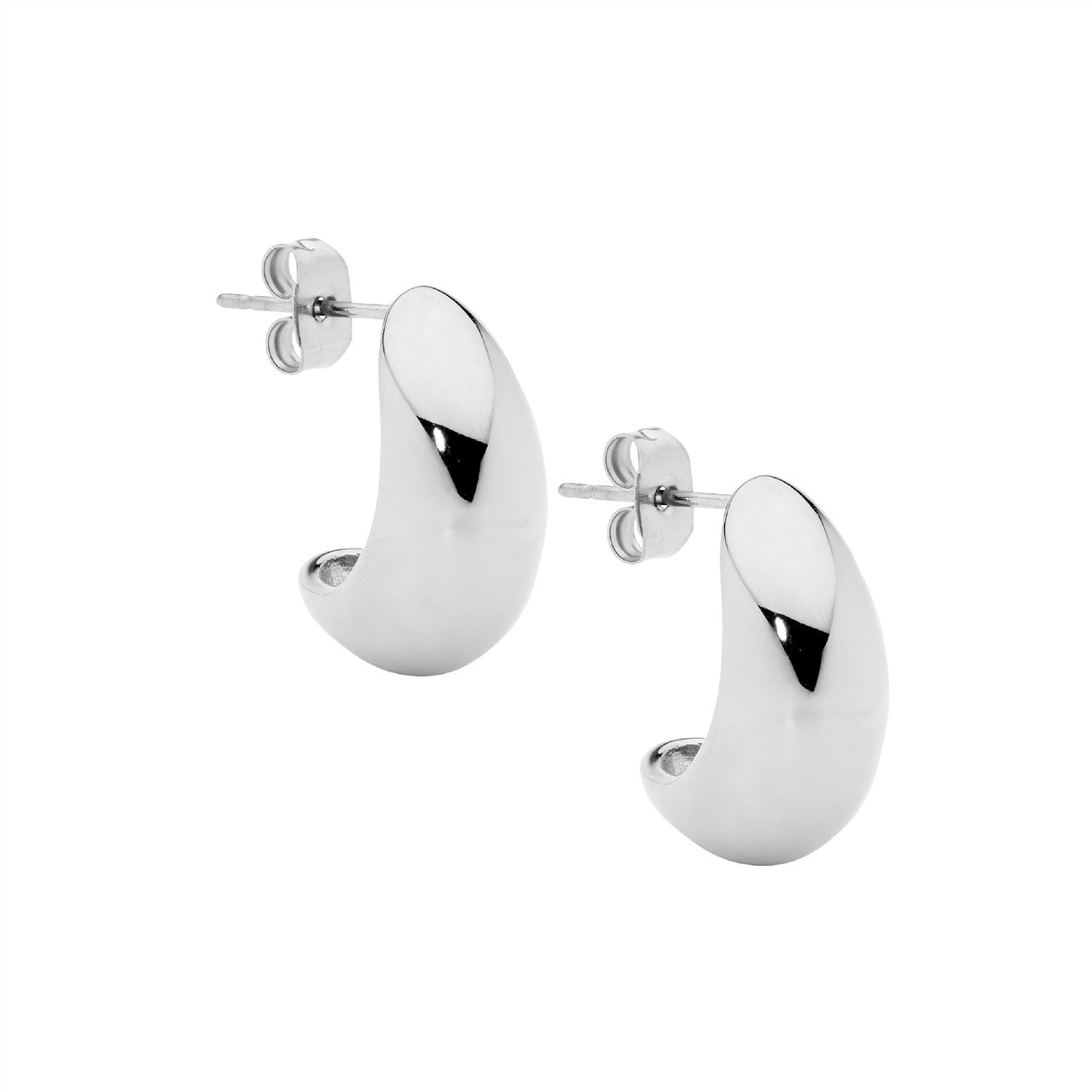 19mm stainless steel earrings_0