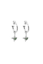 Precious Punk Anchor Earrings_0