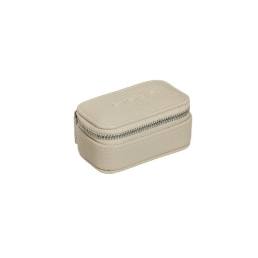 Taupe Micro Jewellery Box_0