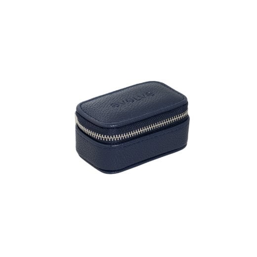 Navy Micro Jewellery Box_0