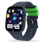 ICE Smart Junior Navy Blue Watch_0