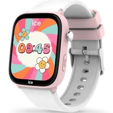 ICE Smart Junior Pink And White 3.0_0