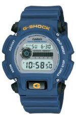 G-Shock Blue Digital Watch 200m_0