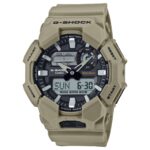 G-Shock Rugged Duo Watch 200m_0