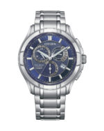 Citizen Eco Drive Gents Chronograph 100mtr Watch_0