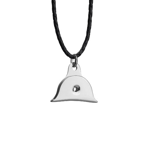 Shepherd's Whistle Necklace_0