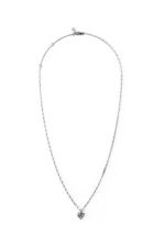 Starstruck Necklace Silver_0