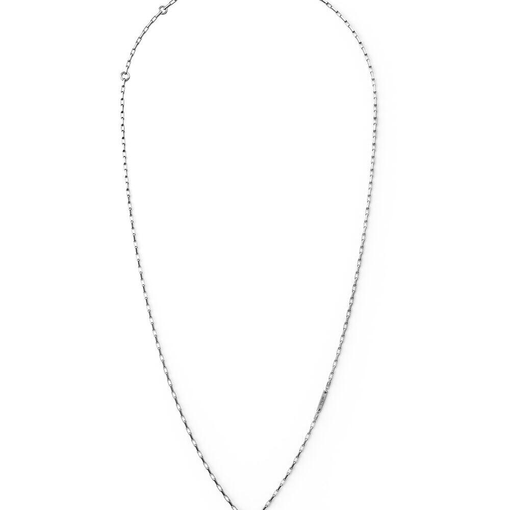 Starstruck Necklace Silver_0