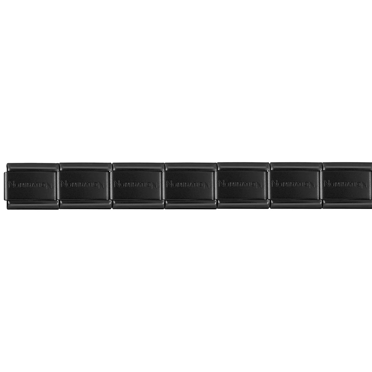 Black Composable Bracelet_0