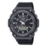 Casio Duo Tough Solar Watch 100m_0
