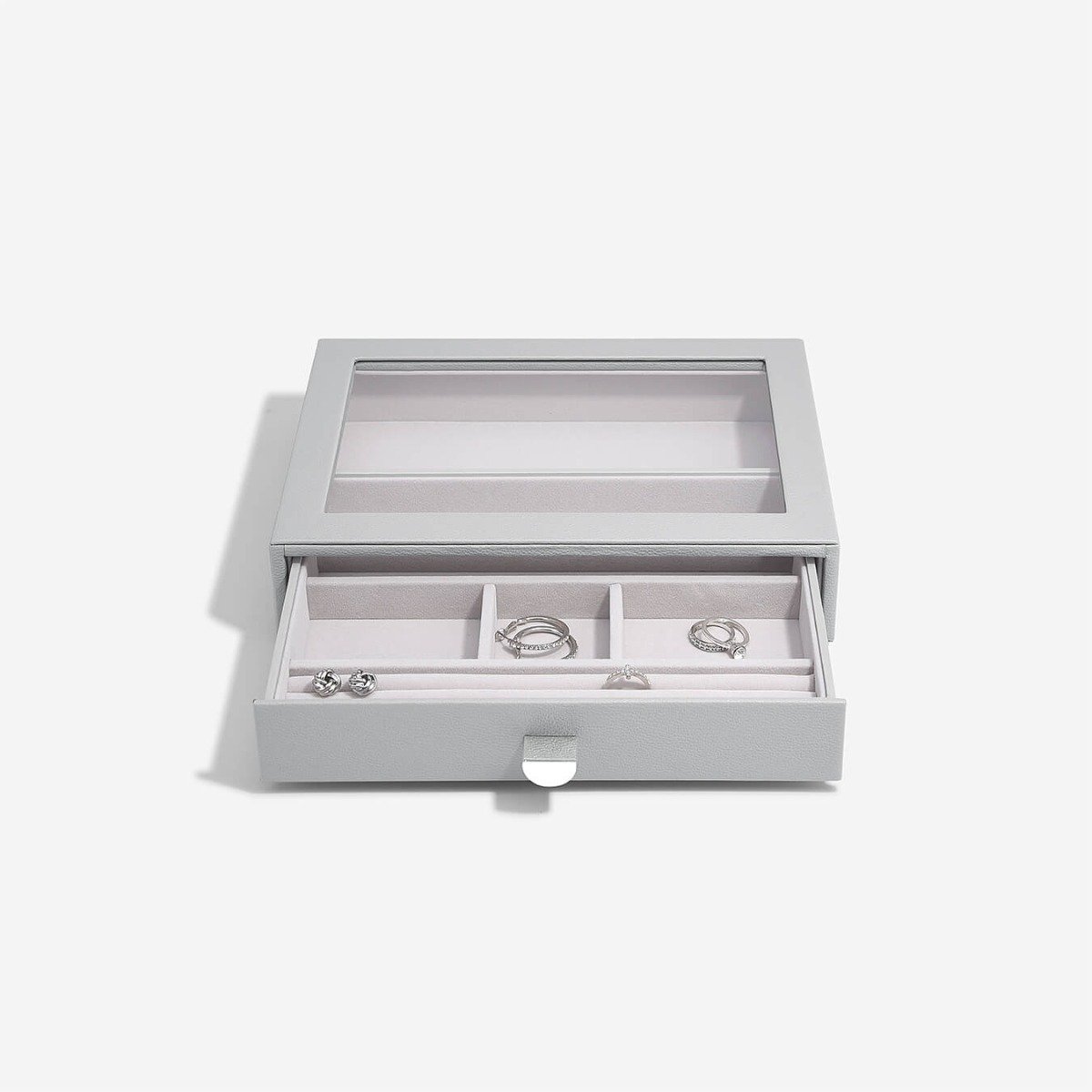Classic Drawer Jewellery Box_0