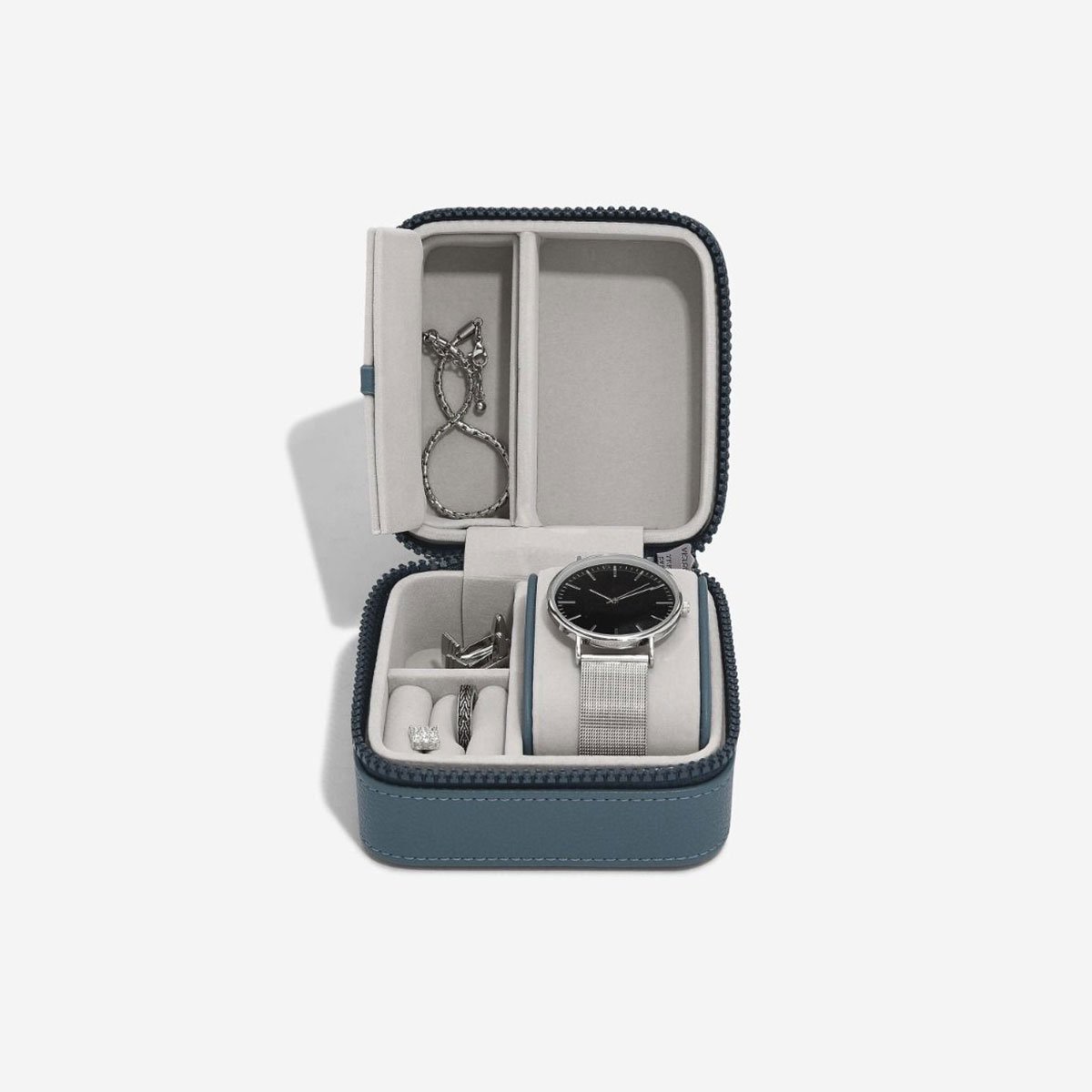 Watch and Jewellery Box_0