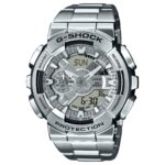 G Shock G-Steel Duo Watch 200m_0