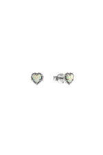 Dahlia's Heart Earrings Opal Composite_0