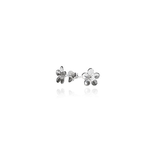 Silver Manuka Studs - Vitality_0