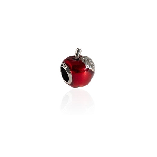 Red Apple Charm - Honest_0
