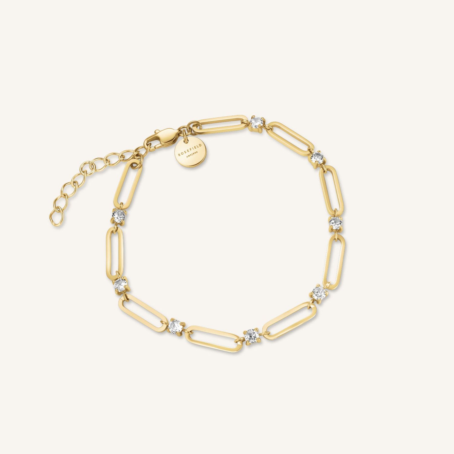 Round Stones Bracelet_0