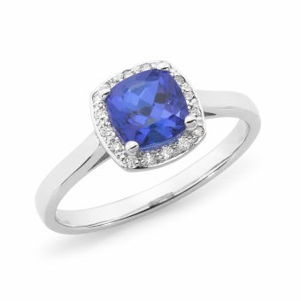 9ct yg sapphire and dia ring_0