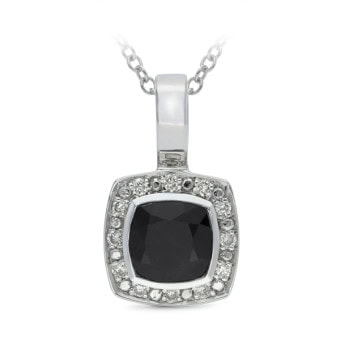 9ct wg sapphire and diamond pendant SI3-JKL 0.06ct TDW_0