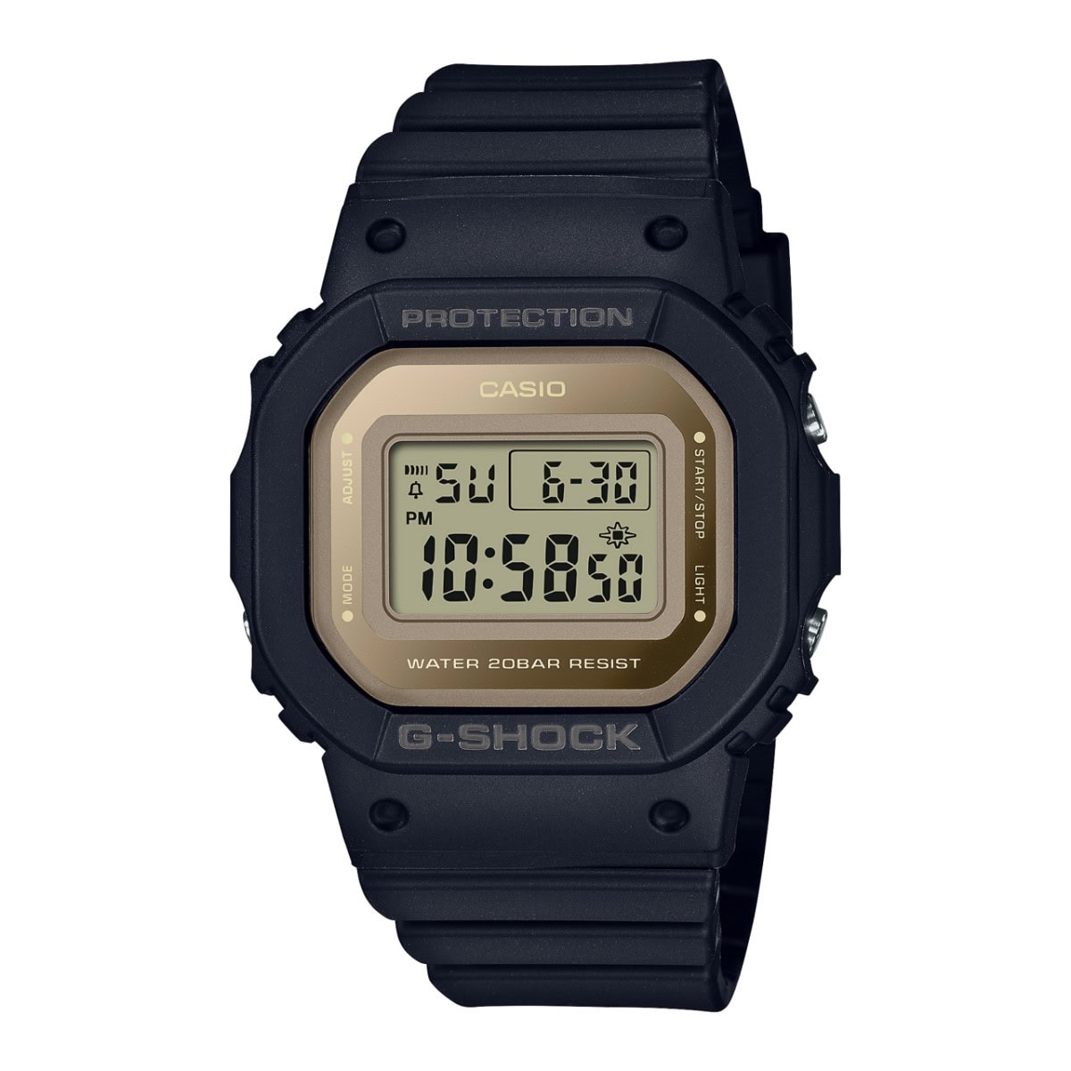 G-Shock Ladies Digital Watch_0
