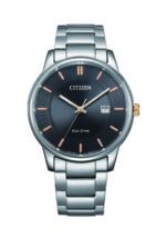 Citizen Gents Eco-Drive with Date_0