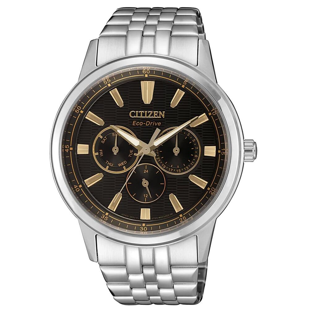Citizen Gents Eco-Drive Watch_0
