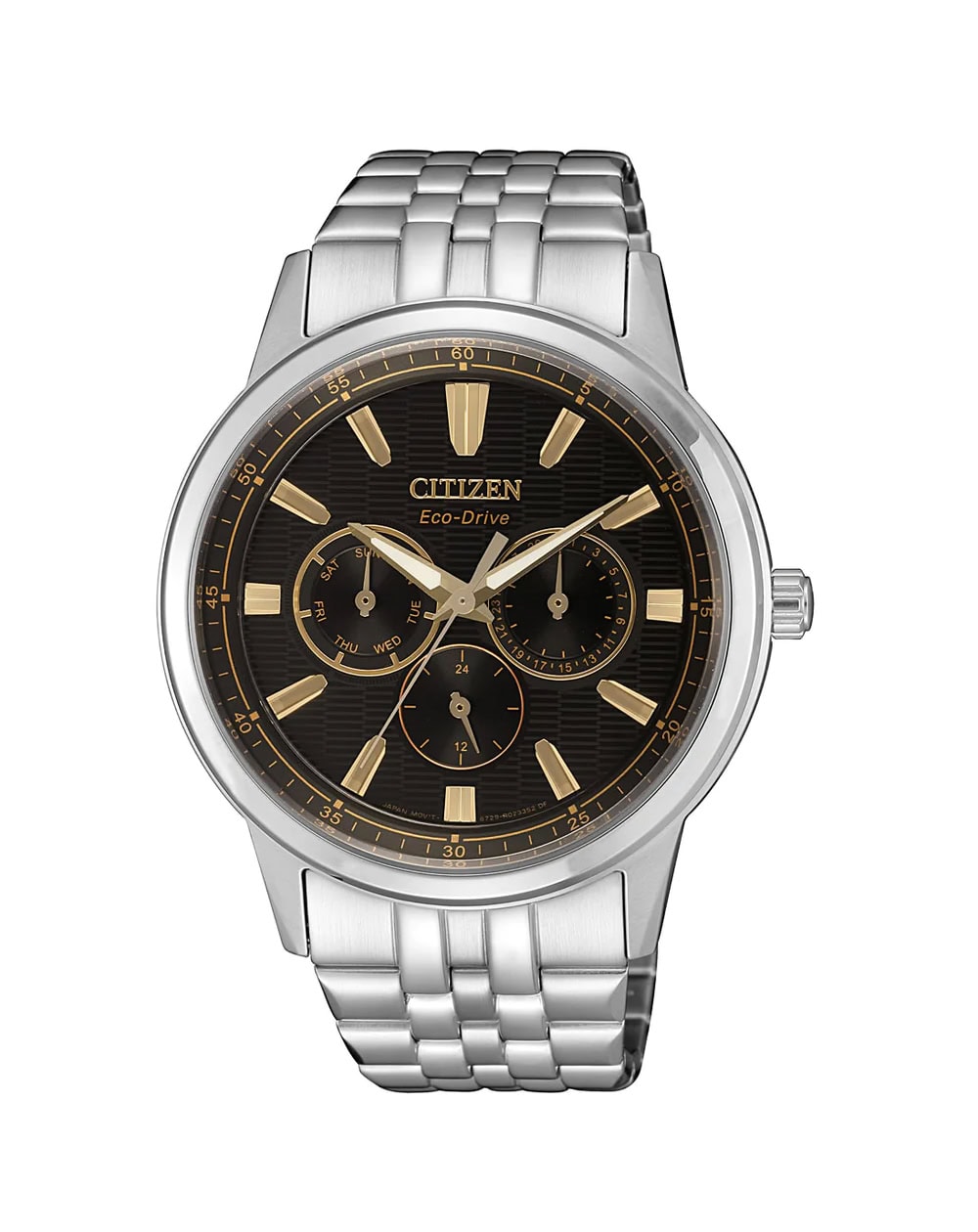 Citizen Gents Eco-Drive Watch_0
