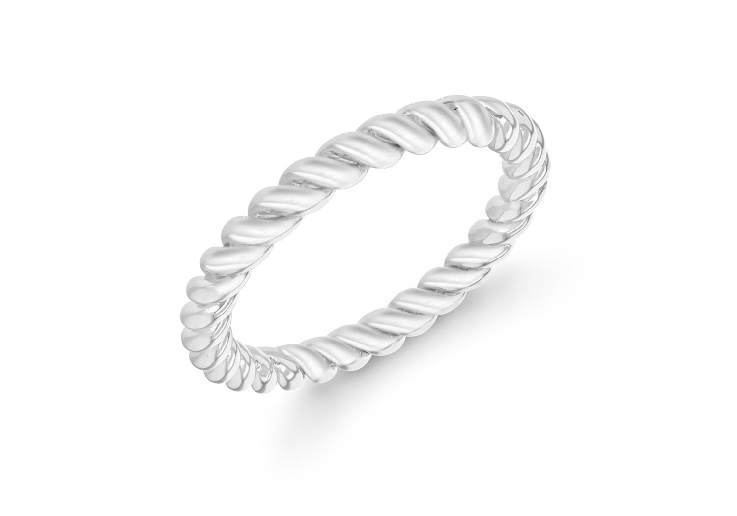 ss rhodium twist ring_0