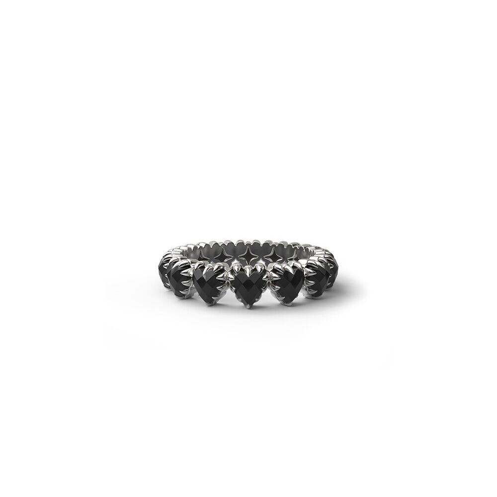 Love Claw Eternity Ring_0