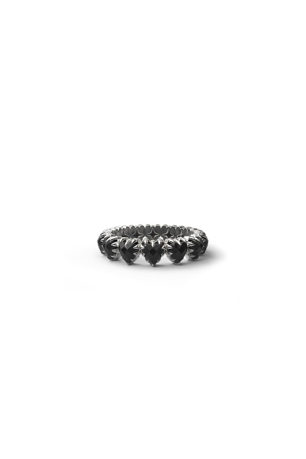Love Claw Eternity Ring_0