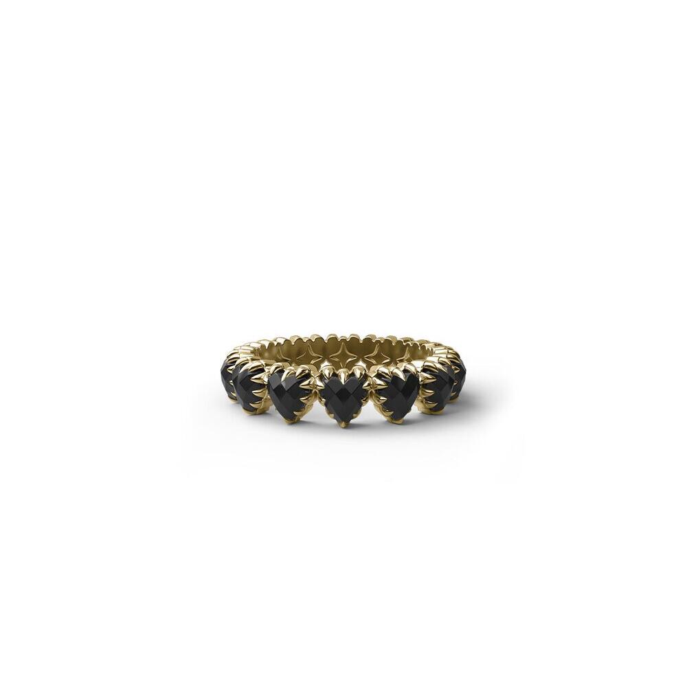 Love Claw Eternity Ring_0