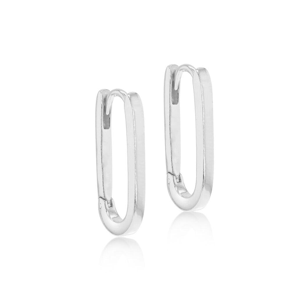 ss rectangular hoop earrings_0