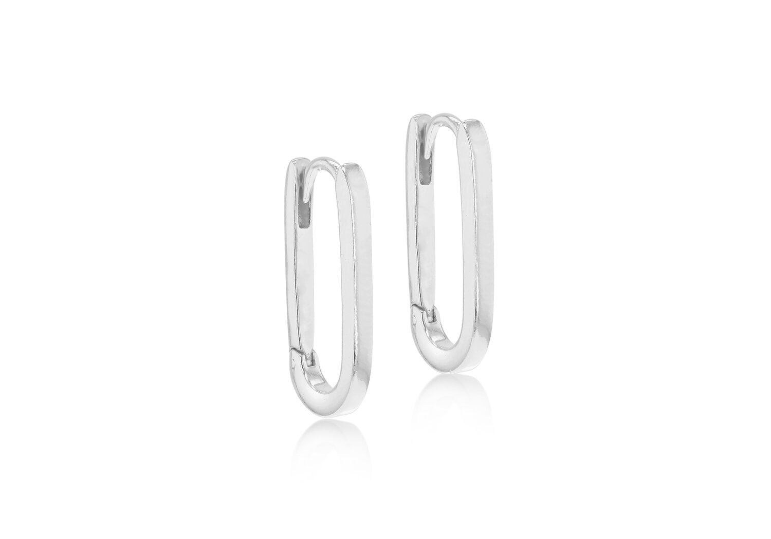 ss rectangular hoop earrings_0
