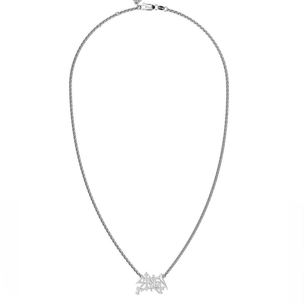 Stolen Mayhem Necklace_0