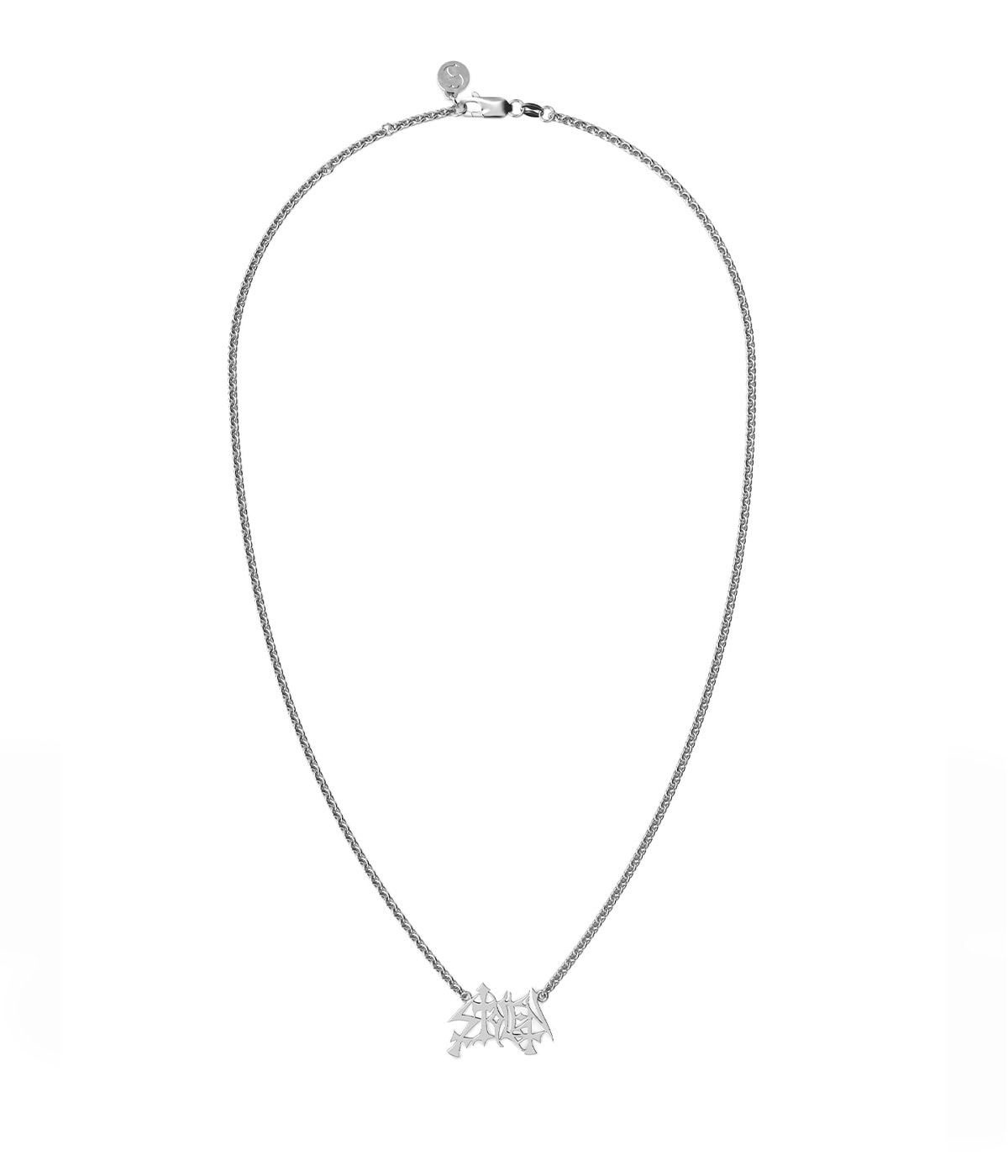 Stolen Mayhem Necklace_0