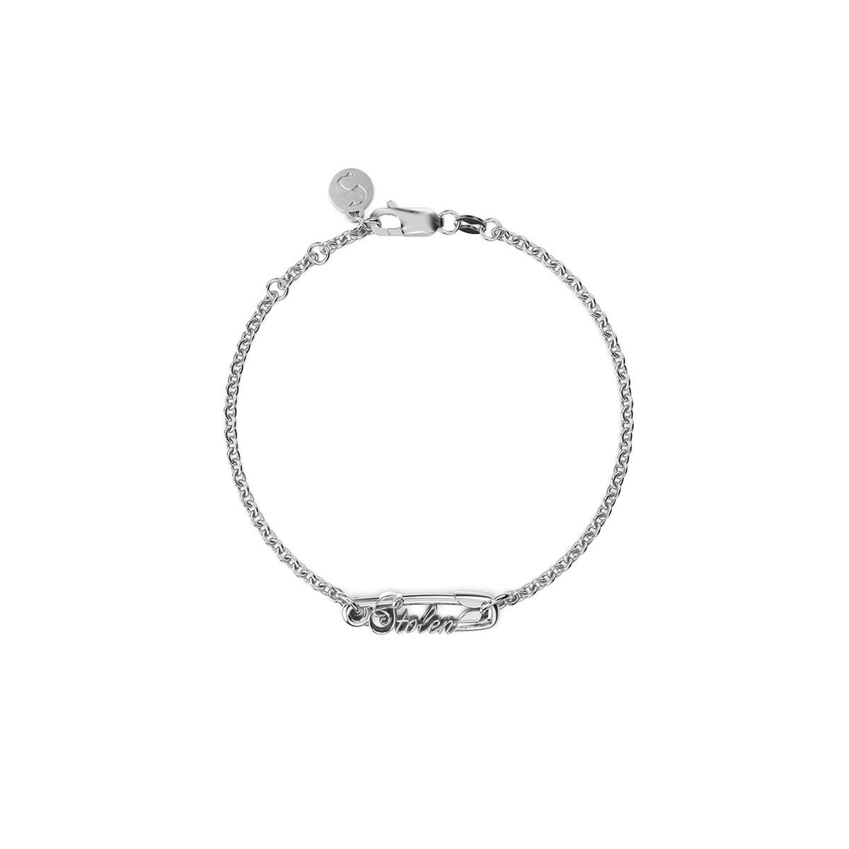 Scripted Pin Bracelet_0