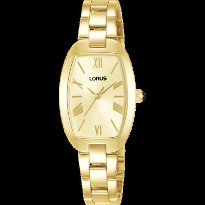 Lorus Gold Ladies Watch_0