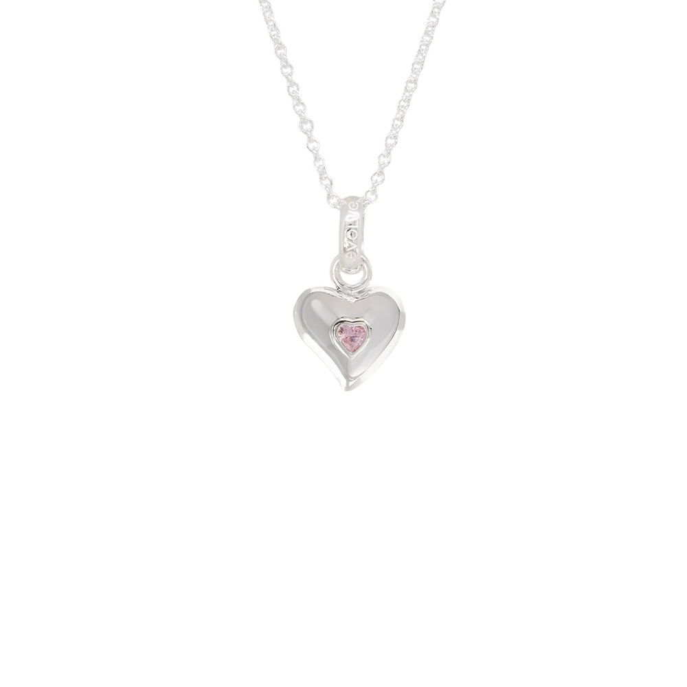 Evolve Hopeful Heart Necklace (care)_0