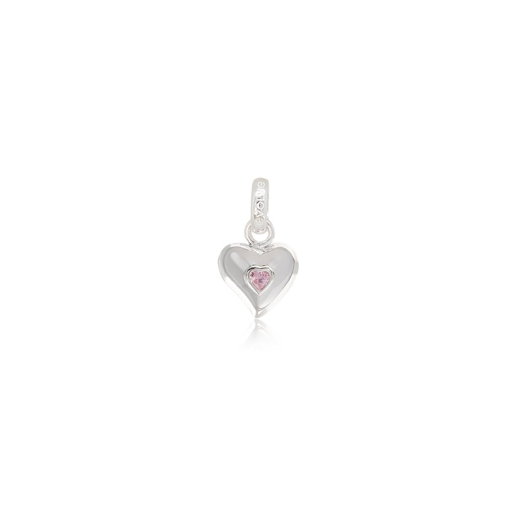 Evolve Hopeful Heart Pendant Charm (care)_0