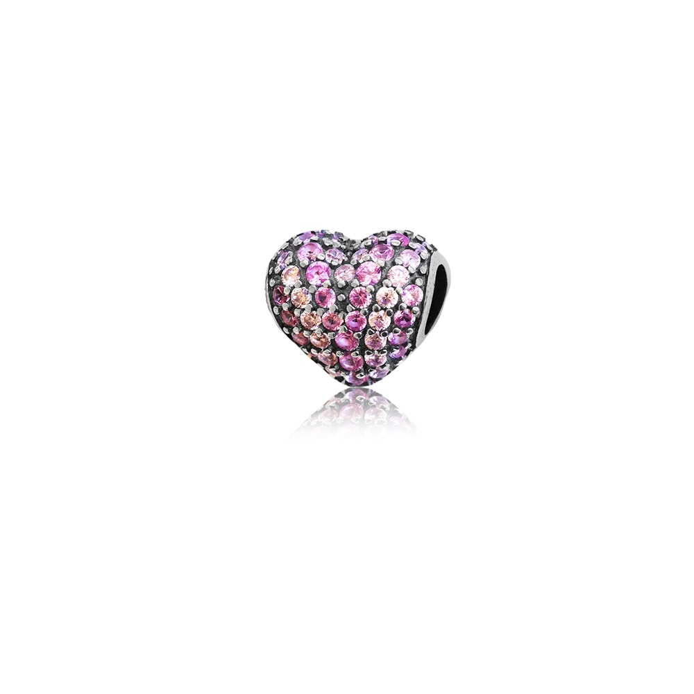 Evolve Heart of Courage (brave) Charm_0