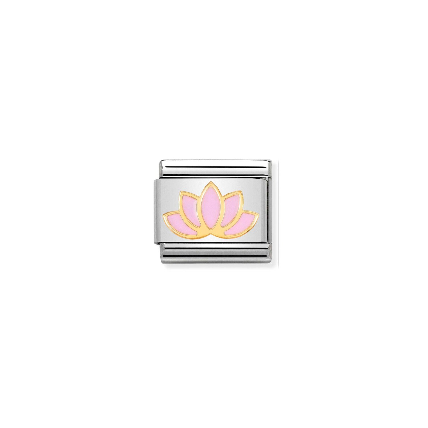 Lotus Flower Nomination Charm_0