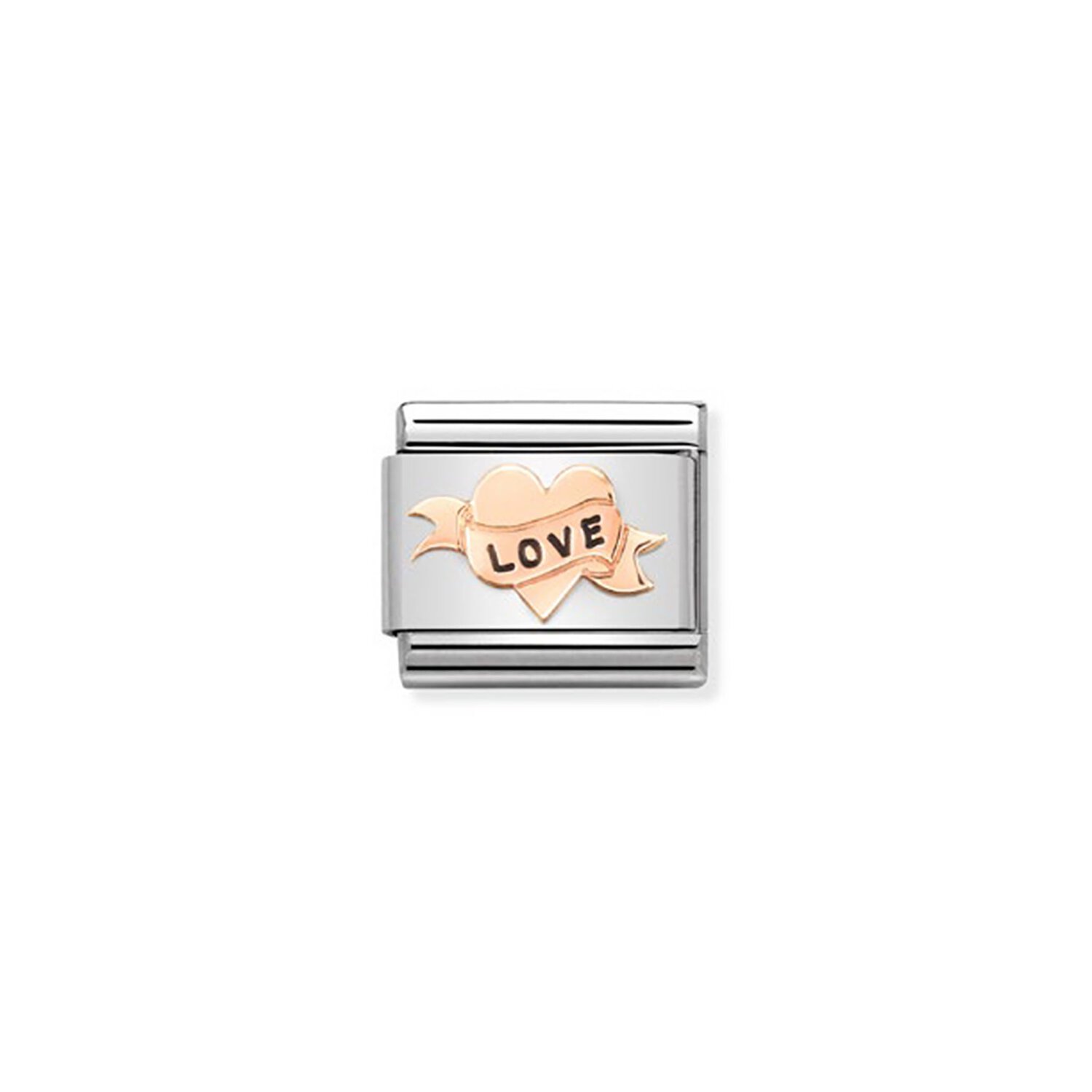 Heart Love Composable Charm_0