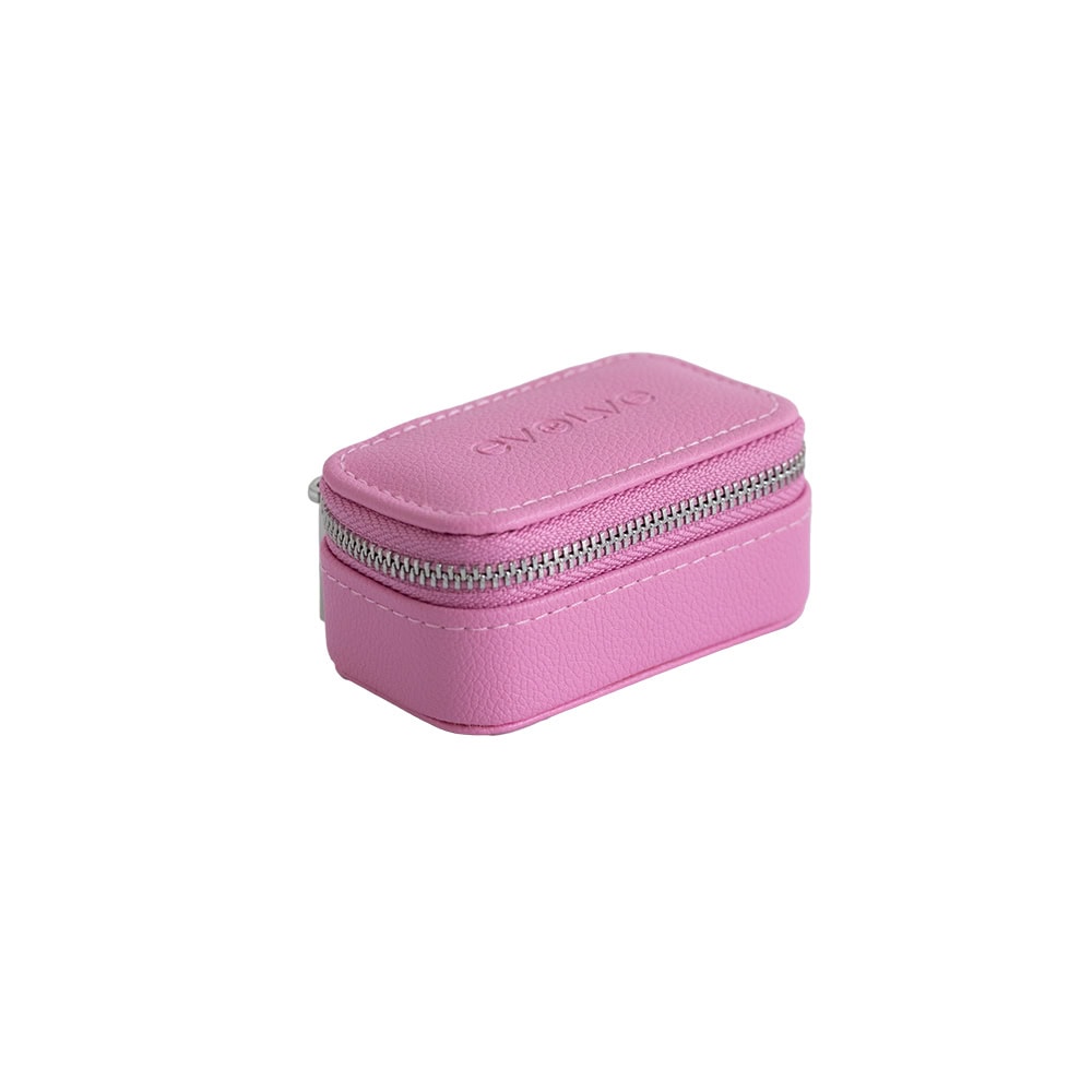 Evolve Micro Jewellery Box - Pink_0