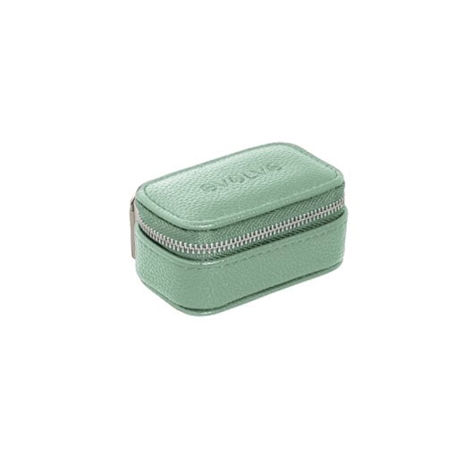 Evolve Micro Jewellery Box - Mint_0