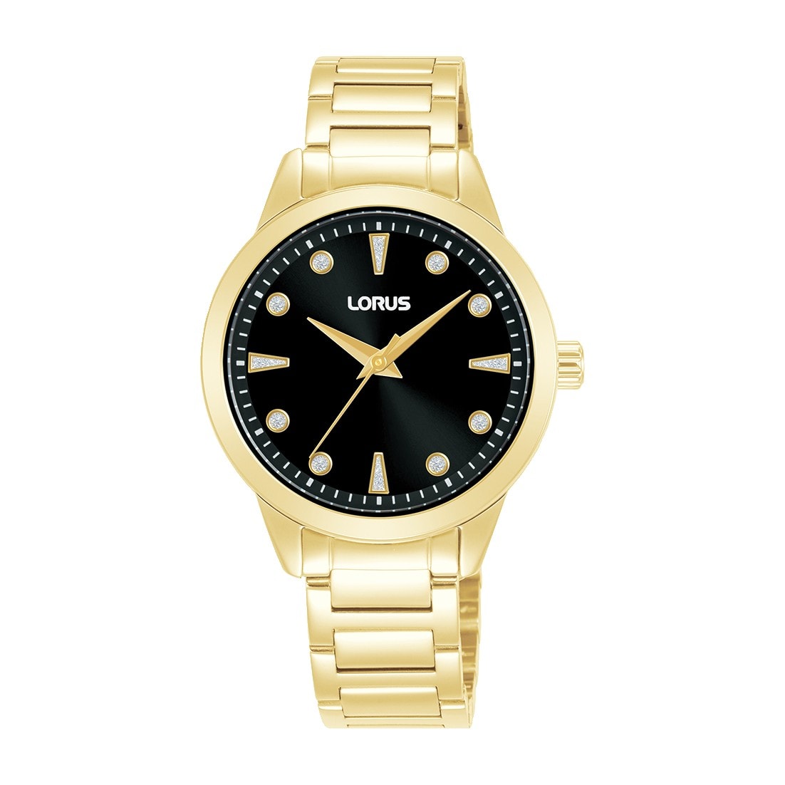 Lorus lds daywear 50m_0