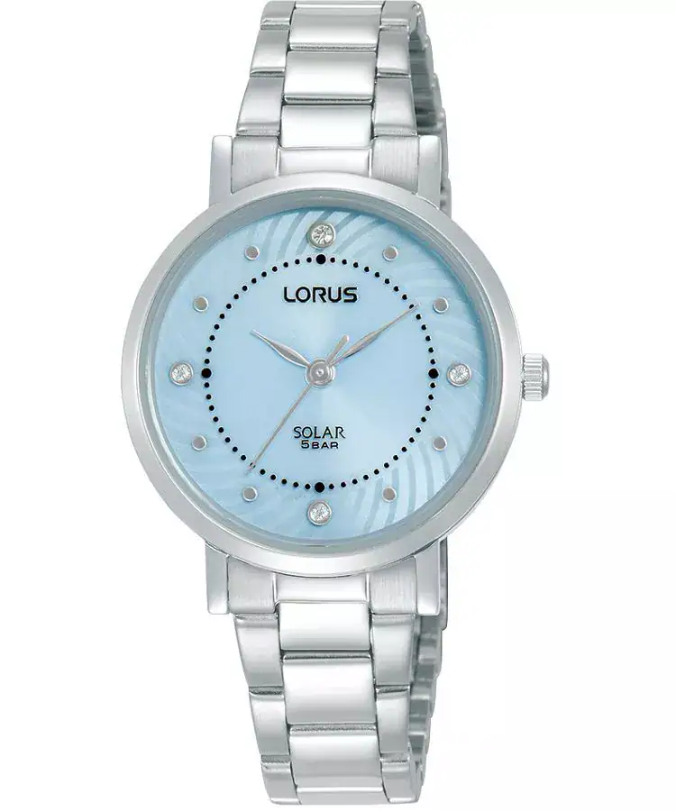 Lorus lds solar 50m_0