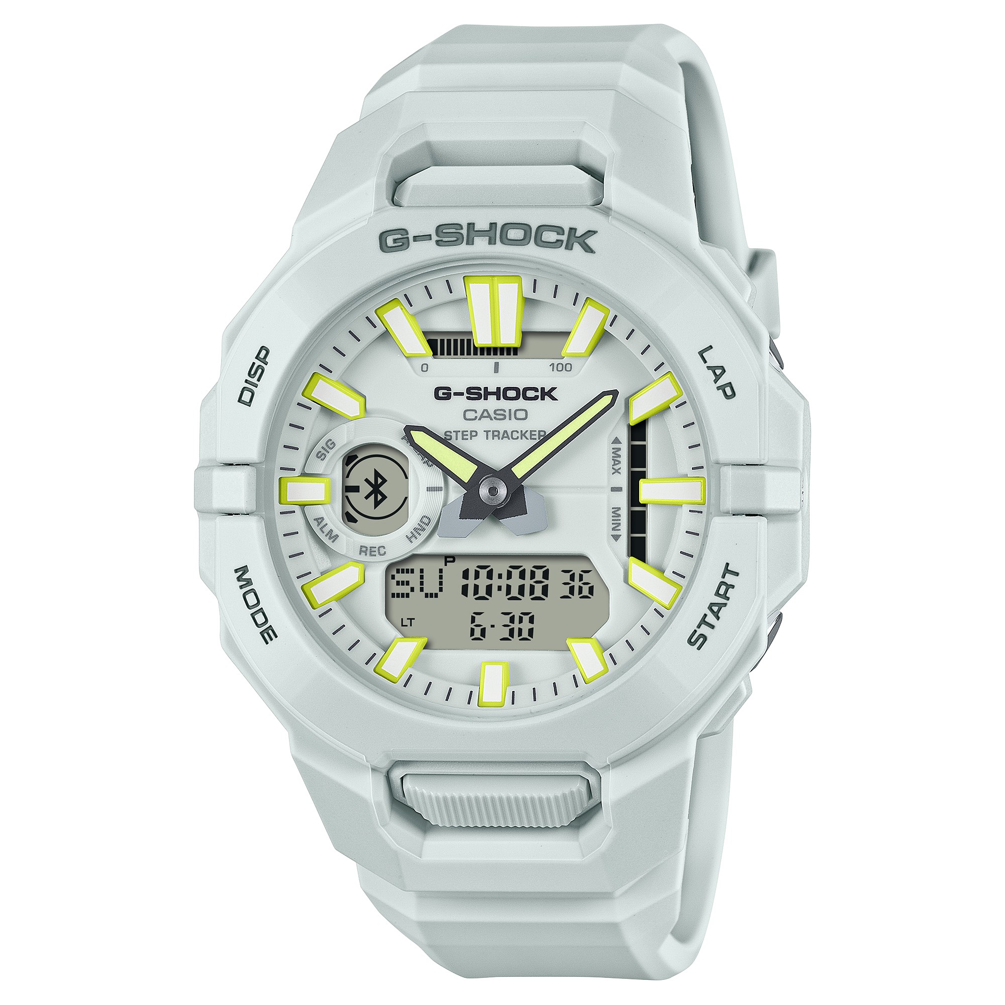 G-Shock Bluetooth Duo Watch_0