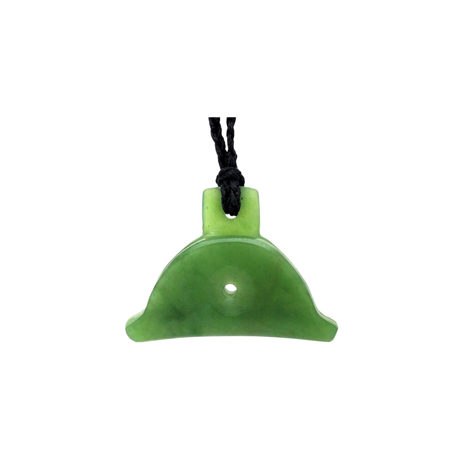 greenstone shepherds whistle pendant 4cm_0