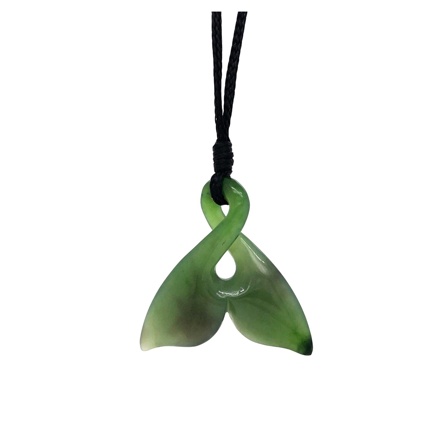 Greenstone Twist Whale Tail_0