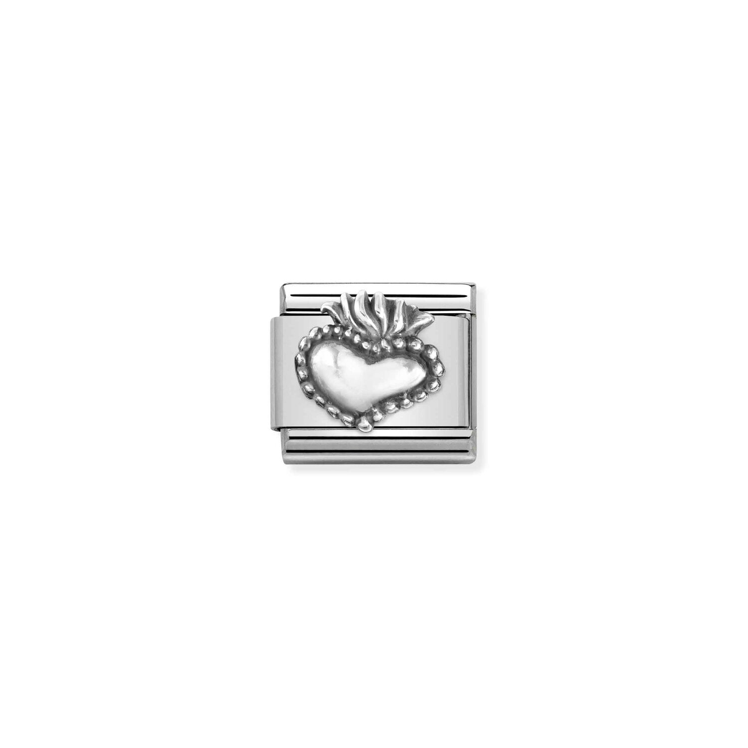 Nomination Sacred Heart Charm_0